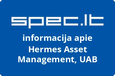 Hermes Asset Management, UAB