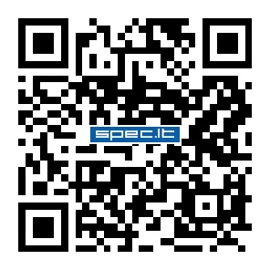 QR kodas | Hermes Asset Management, UAB | spec.lt