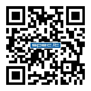 QR kodas | Hermes Auto, UAB
