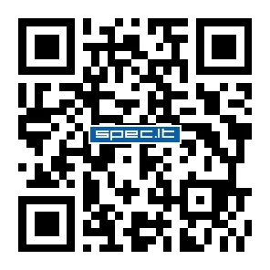 QR kodas | Hermes av, UAB