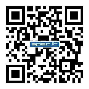 QR kodas | HERMES GROUP, UAB | spec.lt