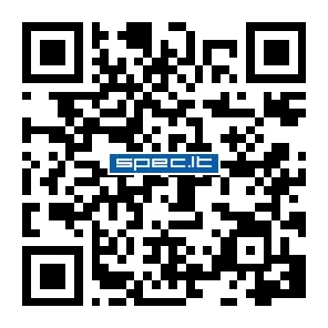 QR kodas | Hermes investment holding, UAB | spec.lt