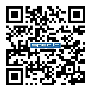 QR kodas | HERMES Investment, UAB | spec.lt