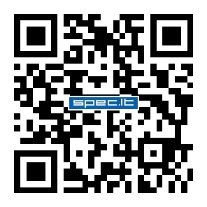 QR kodas | Hermeslita, MB