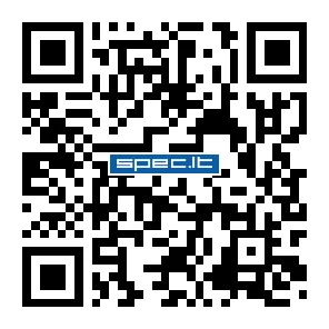 QR kodas | Hermeso servisas, IĮ