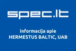 HERMESTUS BALTIC, UAB