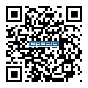 QR kodas | HERMESTUS BALTIC, UAB | spec.lt