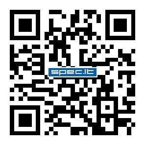 QR kodas | Hermex group, UAB | spec.lt