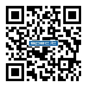 QR kodas | Hermex, UAB