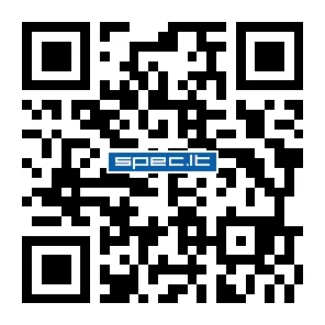 QR kodas | Hermil, IĮ | spec.lt