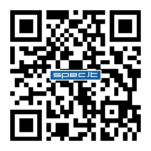 QR kodas | Hermio group, MB | spec.lt
