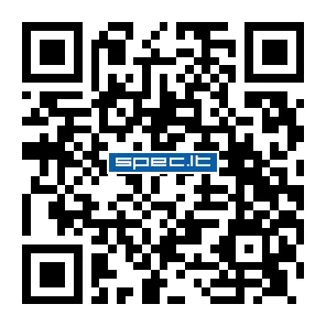 QR kodas | Hermio klubas, UAB