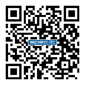 QR kodas | Hermio Langai, UAB | spec.lt