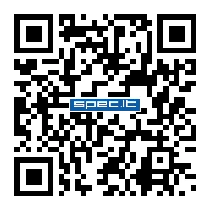 QR kodas | Hermio logistika, MB