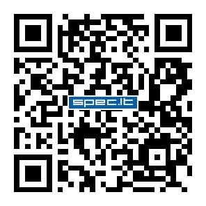 QR kodas | HERMIO PROJEKTAI, UAB | spec.lt