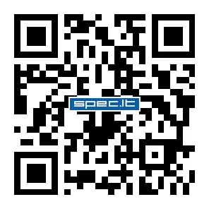 QR kodas | Hermis AL, MB