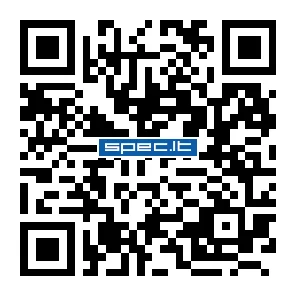 QR kodas | Hermis fund management, UAB | spec.lt
