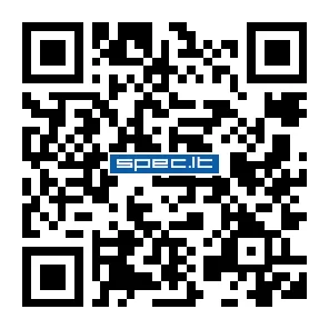 QR kodas | HERMIS, UAB | spec.lt