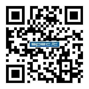 QR kodas | Hermita, UAB