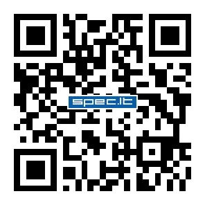 QR kodas | Hermiva, UAB | spec.lt