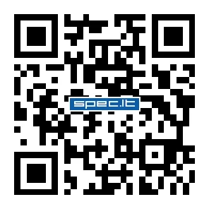 QR kodas | Hermodas, MB