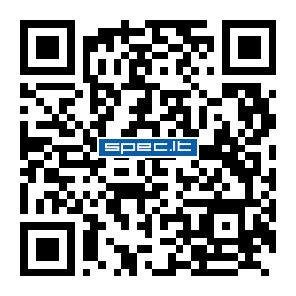 QR kodas | Hermon logistics, UAB