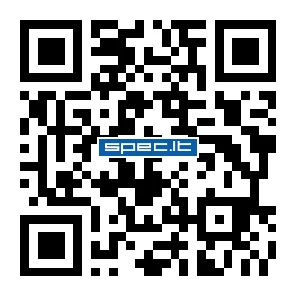 QR kodas | HERMOSA, IĮ