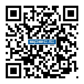 QR kodas | Hernandez group, MB