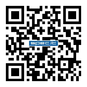 QR kodas | Hernet, UAB | spec.lt