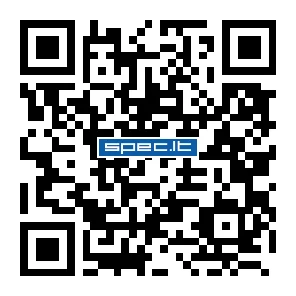 QR kodas | Herojaus vaikai, UAB | spec.lt