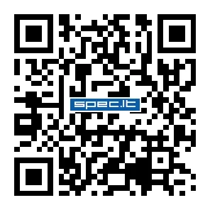 QR kodas | Heroldo vairavimo mokykla, UAB | spec.lt