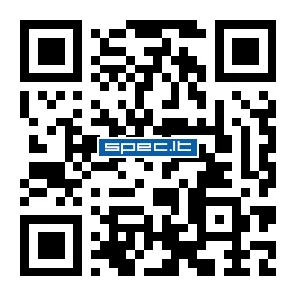 QR kodas | Heron Corp, UAB