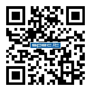 QR kodas | Heronas, UAB