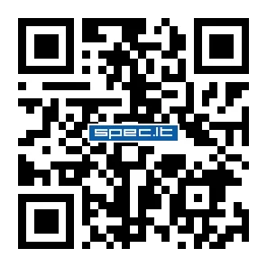 QR kodas | HEROS, UAB | spec.lt