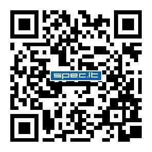 QR kodas | Herry International, UAB | spec.lt