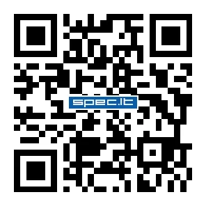 QR kodas | HERSA, UAB | spec.lt
