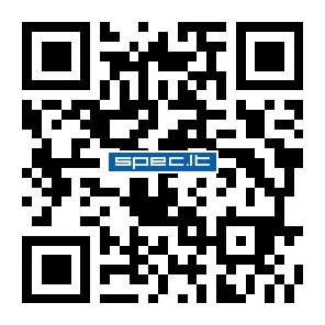 QR kodas | Herselas, UAB