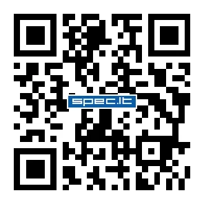 QR kodas | Hersilija, IĮ