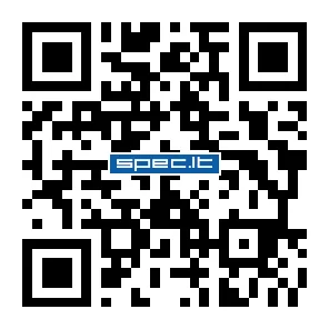 QR kodas | Hersima, MB