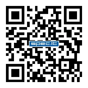 QR kodas | Herso, UAB