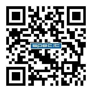 QR kodas | Hersona, MB