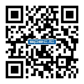 QR kodas | Herss, MB