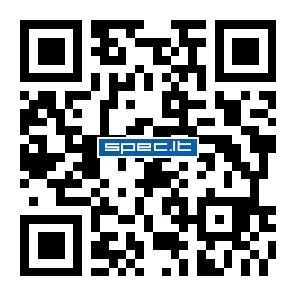 QR kodas | Concreta, UAB