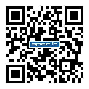 QR kodas | Hersta, UAB | spec.lt