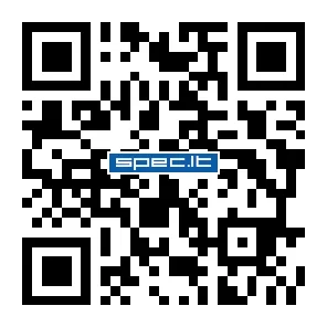 QR kodas | Herstėja, UAB | spec.lt