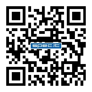 QR kodas | Hertavision, MB | spec.lt