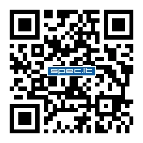 QR kodas | Herto, MB