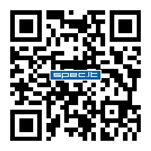 QR kodas | Hertransus, UAB