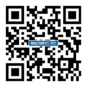 QR kodas | Heruta, MB | spec.lt