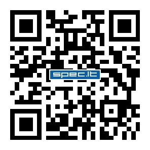 QR kodas | Hervalda, MB